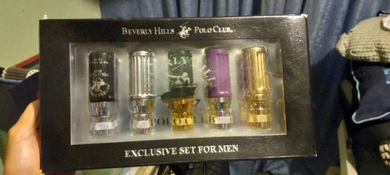 Perfume Polo Club For Men