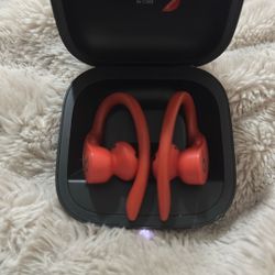 Powerbeats Pro - Red