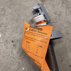 NEW Dometic A&E 8500/9000 RV Awning Torsion Spring Set (L & R)