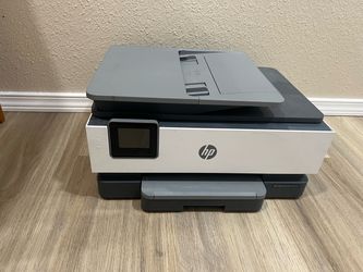 HP OfficeJet Pro 8025e All-in-One Printer