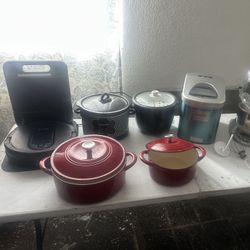 Home items