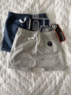 New Gerber Shorts Bundle