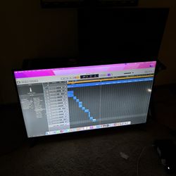 50” Tcl