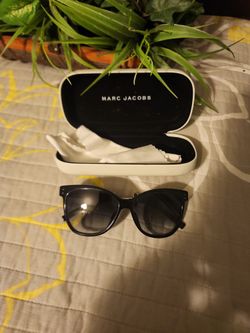 Marc Jacobs Sun Glasses