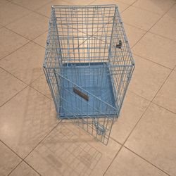 Dog Crate