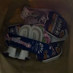Cat Stuff