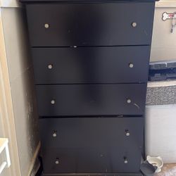 5 Drawer Dresser