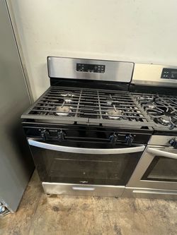 Stove