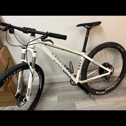 MTB NINER bike
