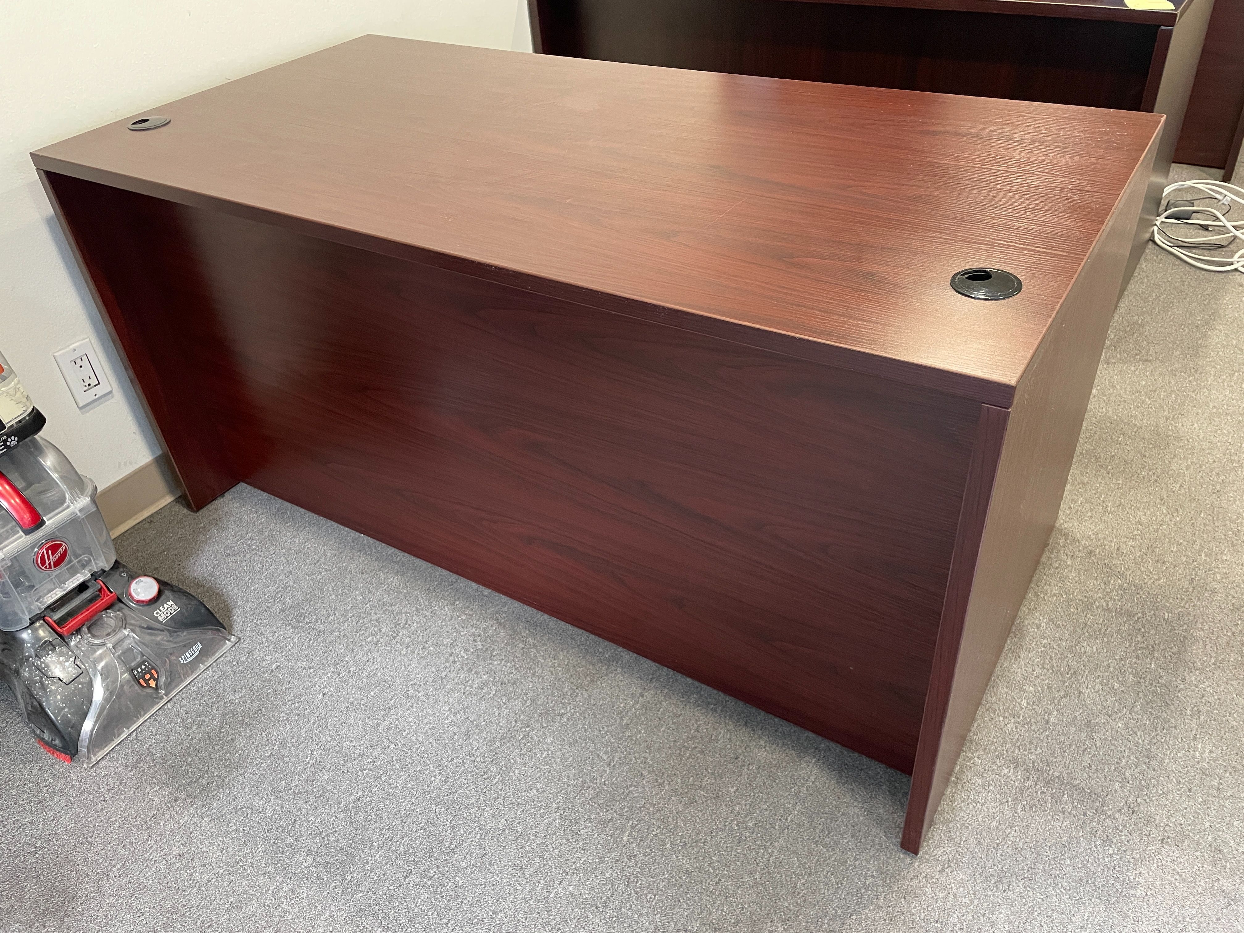 Office Desk # 2