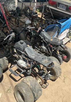 110 cc 125 cc