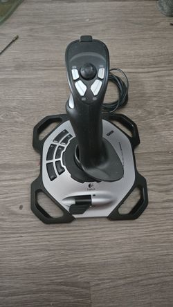 Logitech Extreme 3D Pro Joystick 