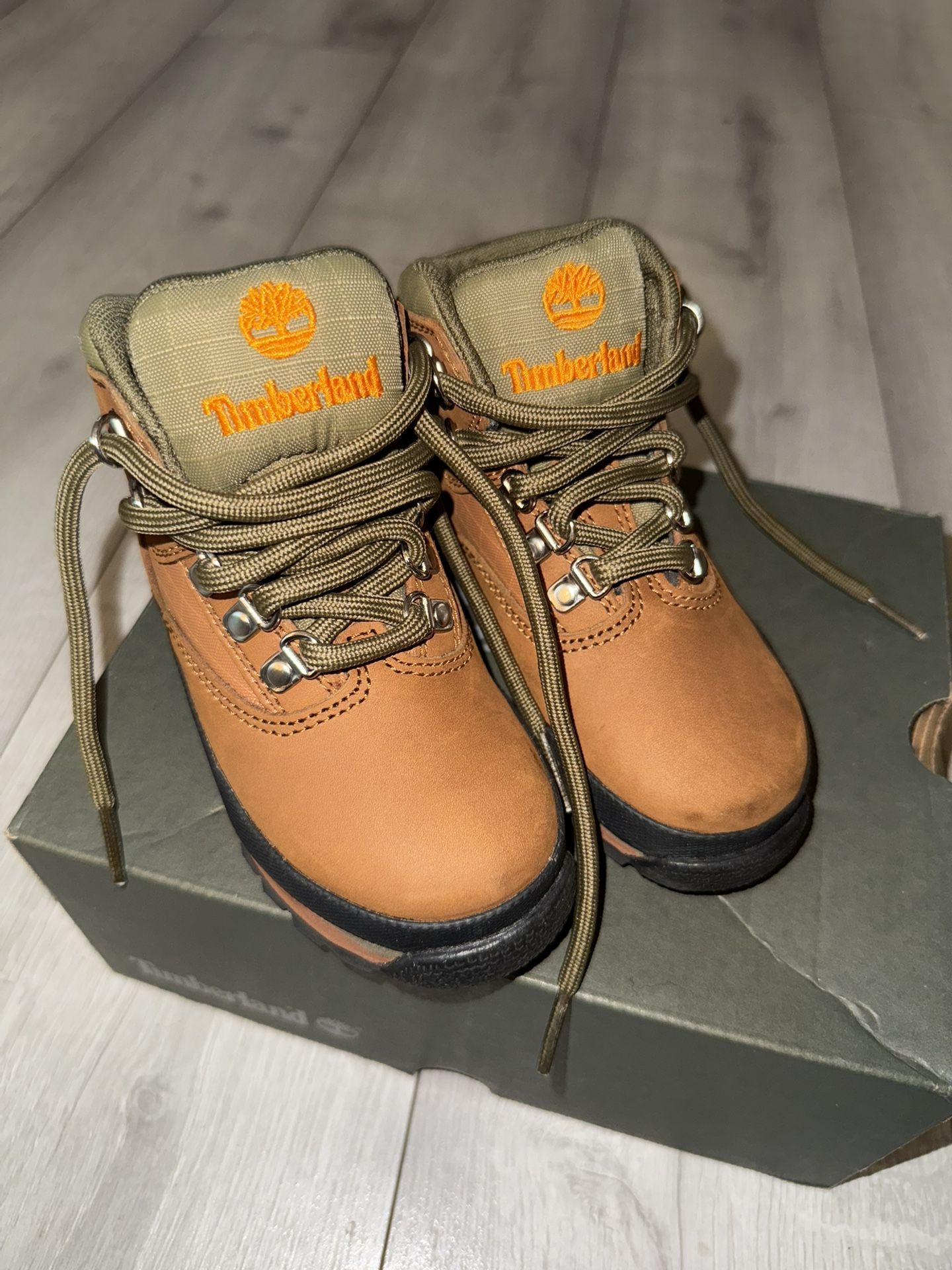 Brand New Timberland Boots