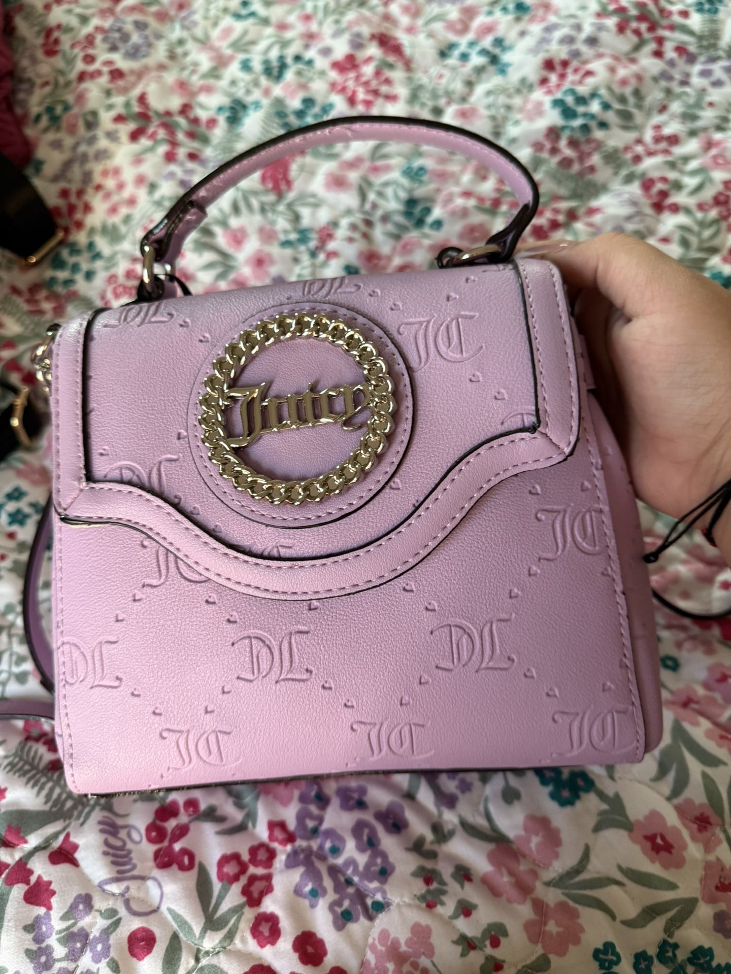 New Juicy Bag