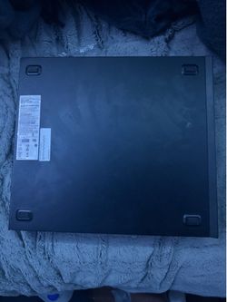$60!!!! HP ProDesk Desktop | 16GB RAM | Intel i3 | Windows 10