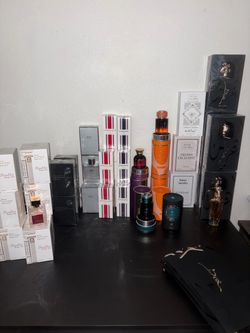 Arabian perfume Men and Women