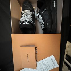 LOUIS VUITTON shoes