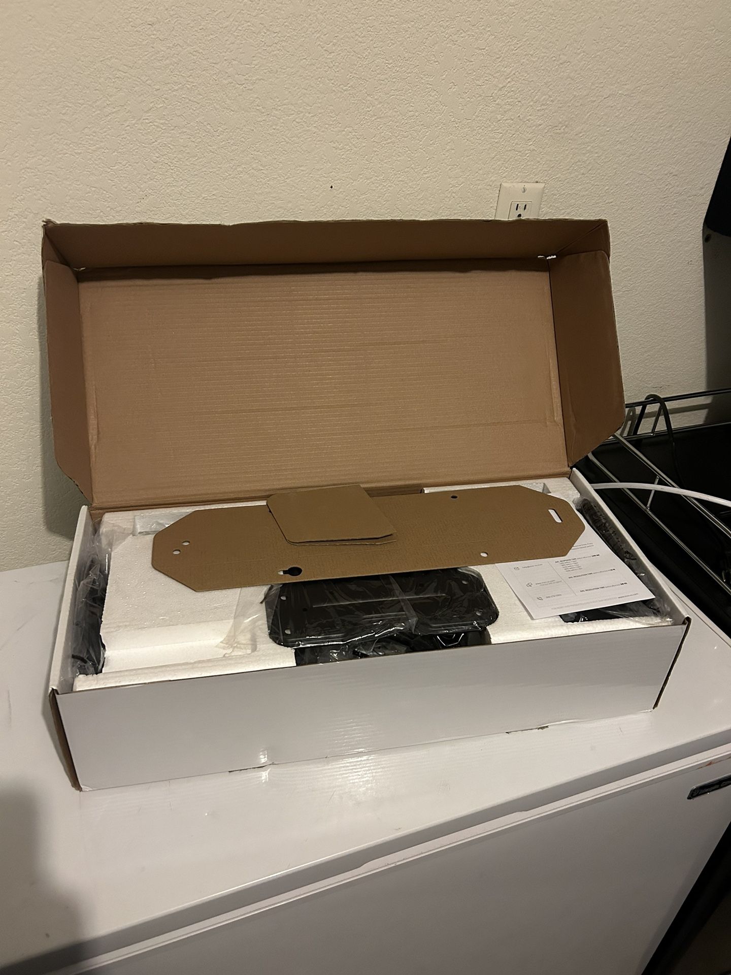 Ceiling Tv Mount