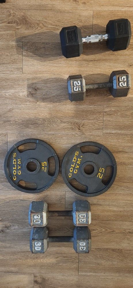 Weights