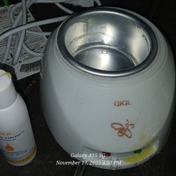 Gigi Hot Wax