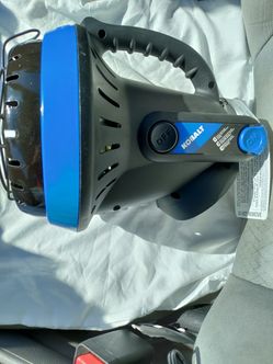 Kobalt Buddy Heaters 3800-BTU Outdoor Portable Radiant Propane Heater for  Sale in Charlottesville, VA - OfferUp
