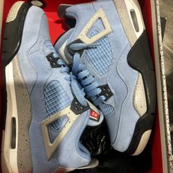 Jordan 4s