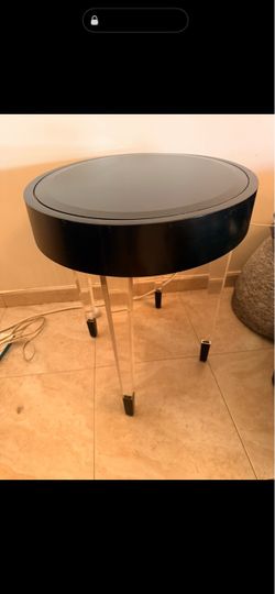 End table