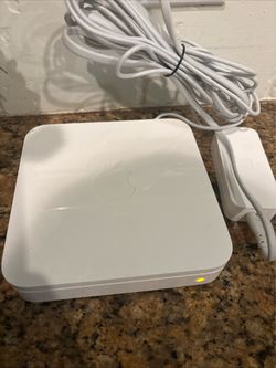 Apple AirPort Extreme Wireless Router A1354