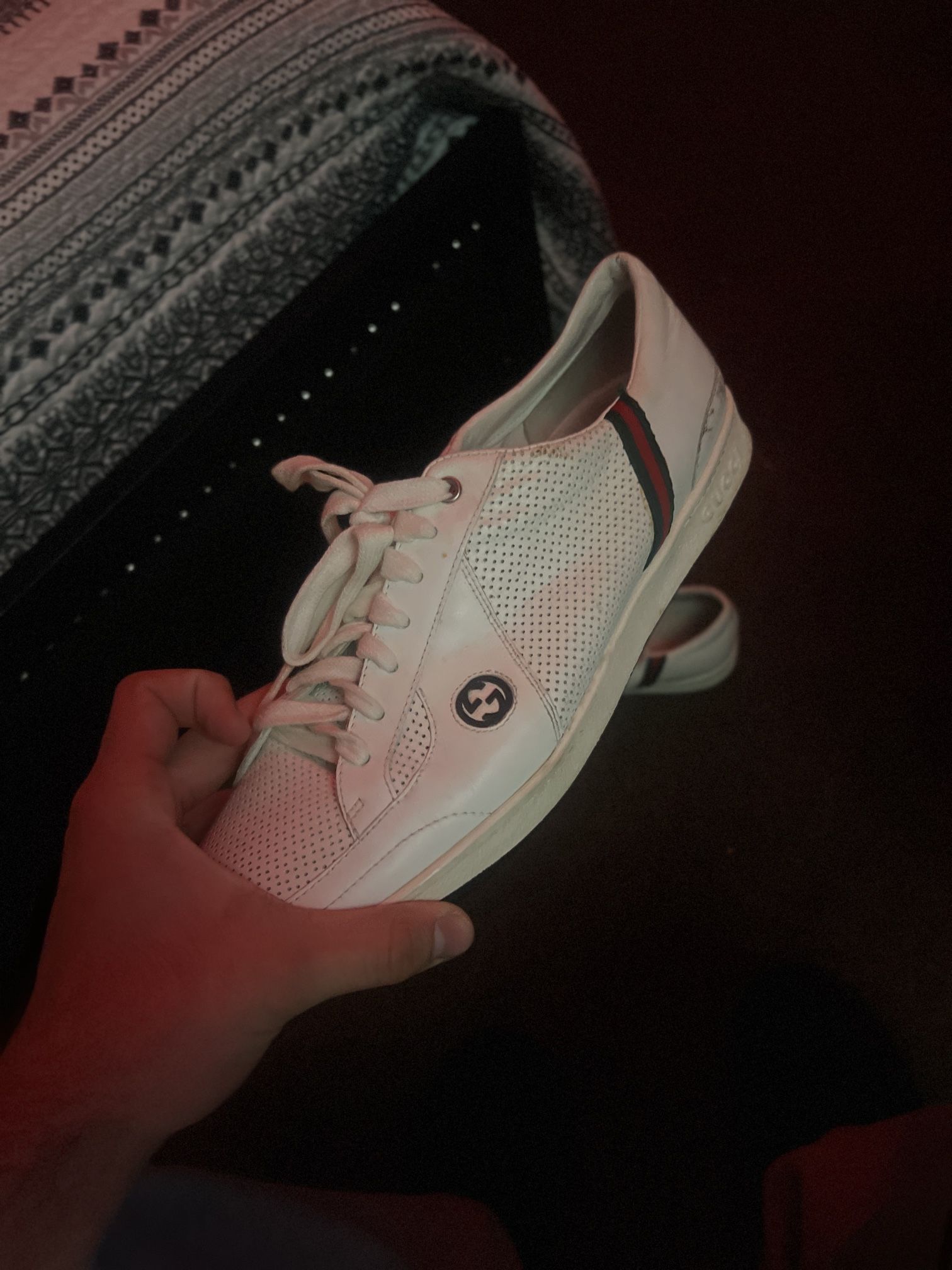 Gucci shoes