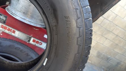 31X10.50 R15 LT iron man