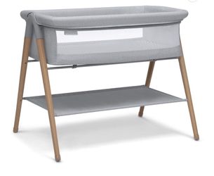 Bassinet Gender Neutral