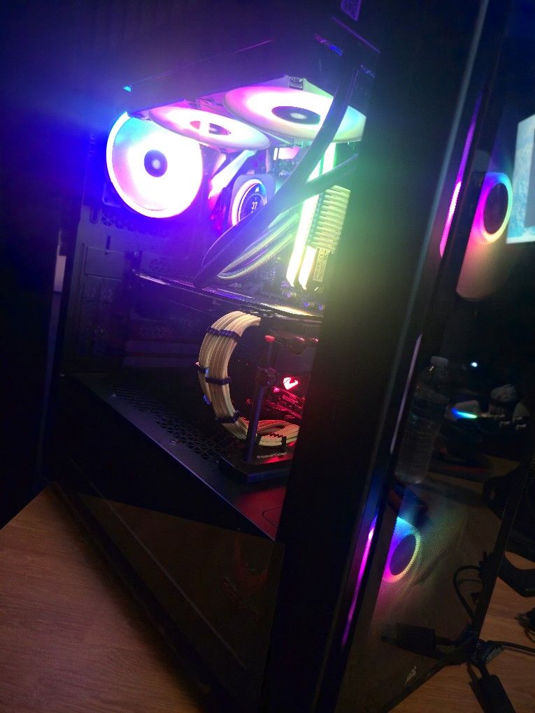 Gaming/work PC LIKE NEW! NO TRADES!