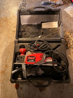 Freud 7.5 Amp 3-1/4" Portable Electric Hand Planer