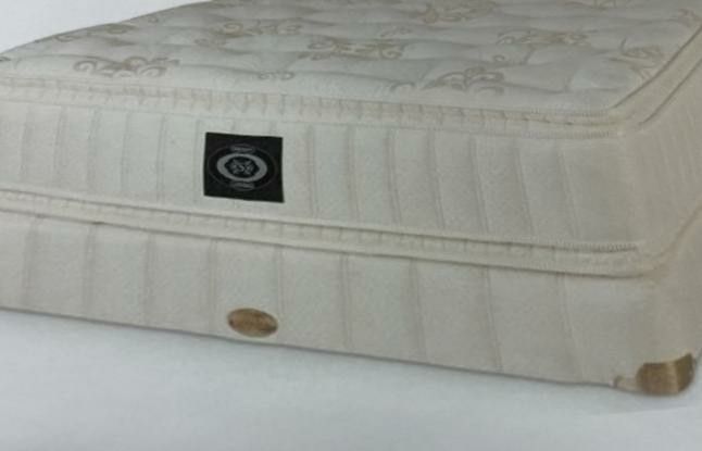 Today! Queen Mattress