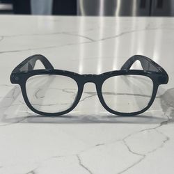 Lensify ai camera glasses