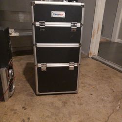 Professional make up Carrier