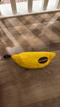 Bananagrams