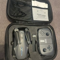 S20 Foldable Camera Drone 1080p