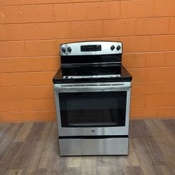Stainless Steal Electric Stove 220 Bolts 