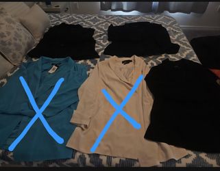 Plus Size - Business Jackets