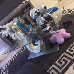 Coffee Table  LIKE NEW 