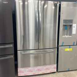 Samsung French Door Refrigerator
