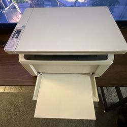 HP Laser Jet Pro Printer