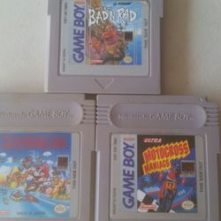Games