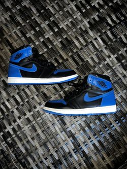 Jordan 1 Royals 
