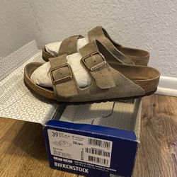 Birkenstock Sandals 