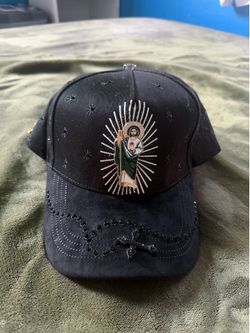 San Judas hat