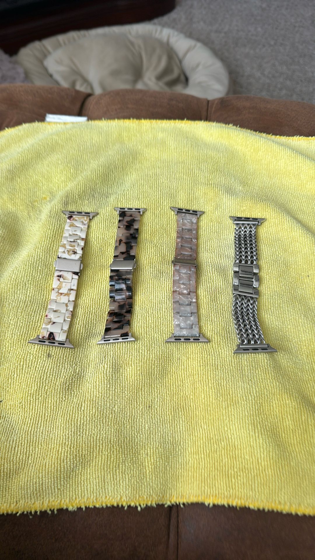 Apple Watch Bands For Apple Watch Series 7-10 , SE Or Ultra Watch 1-2