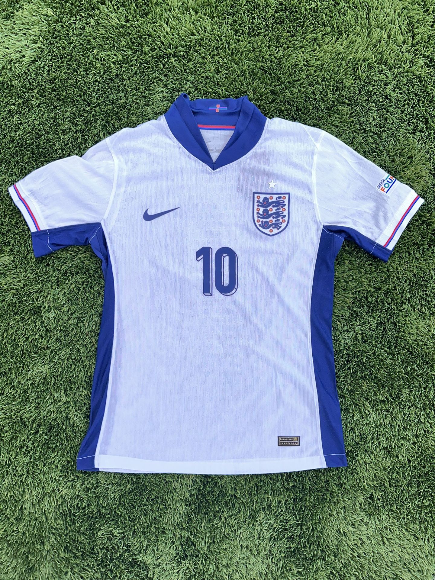 BELLINGHAM England #10 Jersey Player Version ALL SIZES