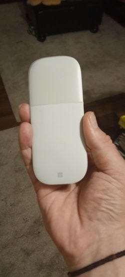 Miceosoft surface Pro mouse
